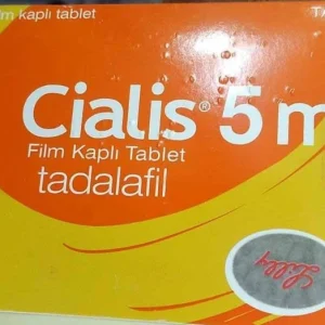 Cialis 5mg Price in Kuwait