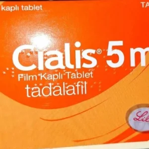 Cialis 5mg
