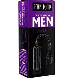 Penis Pump MEN